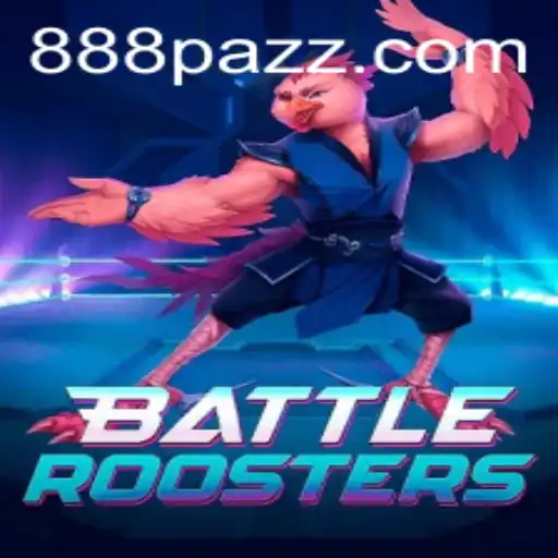 BattleRoosters: O Desafio Eletrizante no Mundo dos Games
