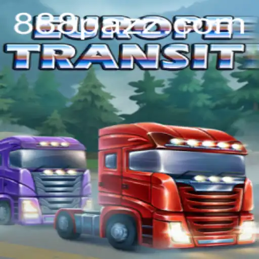Descubra o Fascinante Mundo de EuropeTransit