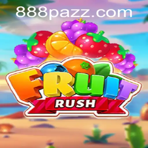 Descubra o Mundo Vibrante de FruitRush: Um Mergulho no Jogo de Aventura Colorida