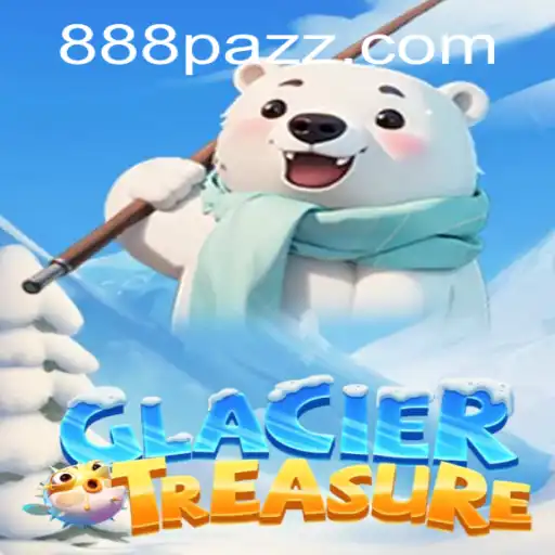 Desvendando os Segredos de GlacierTreasure: A Aventura Congelante de 888paz