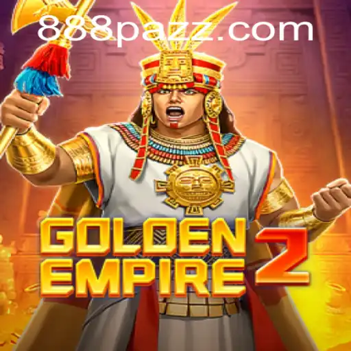 Descubra GoldenEmpire2: O Novo Fenômeno dos Jogos com 888paz