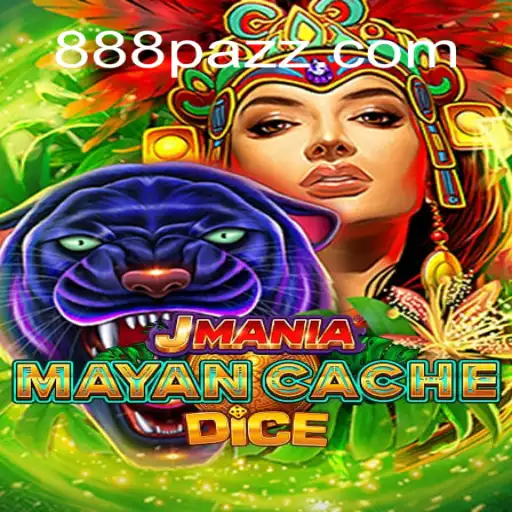 JManiaMayanCacheDice: Uma Aventura no Mundo dos Dados Maianos