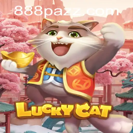 Guia Completo do Jogo LuckyCat: Explorando o Mundo de 888paz