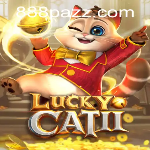 Explorando o Universo de LuckyCatII: Um Mundo de Sorte e Estratégia