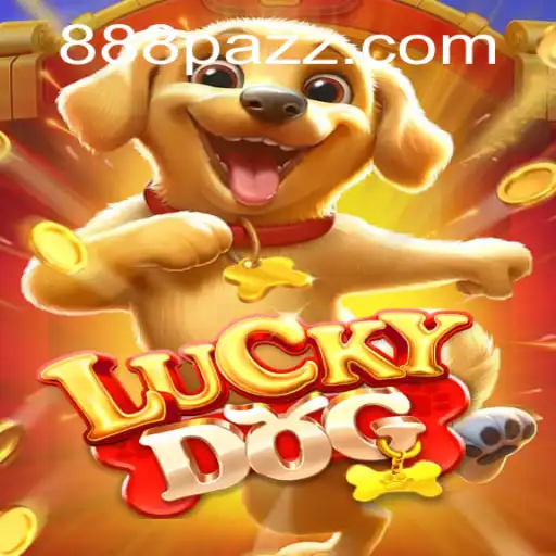 Descubra o Excitante Mundo do Jogo LuckyDog com 888paz