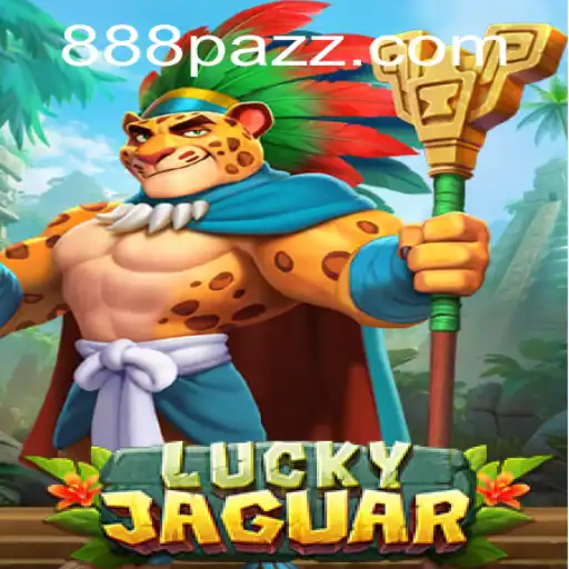 Explorando o Novo Jogo de Estratégia LuckyJaguar Integrado com a Palavra-Chave 888paz
