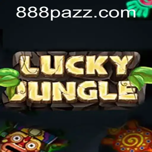 Desvendando LuckyJungle: Um Novo Horizonte no Mundo dos Jogos