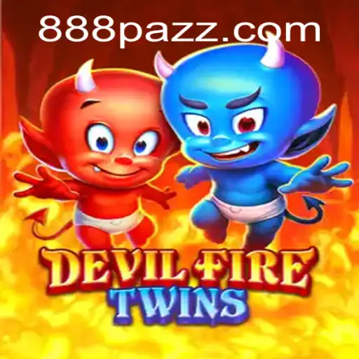 Explorando o Jogo DevilFireTwins: Um Mergulho na Aventura