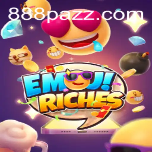 Explorando as Aventuras de EmojiRiches: Um Jogo Moderno e Empolgante