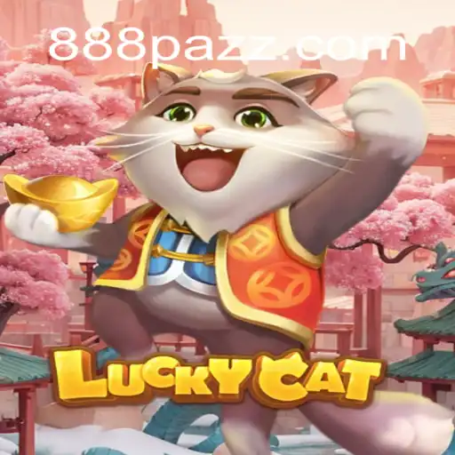 Guia Completo do Jogo LuckyCat: Explorando o Mundo de 888paz