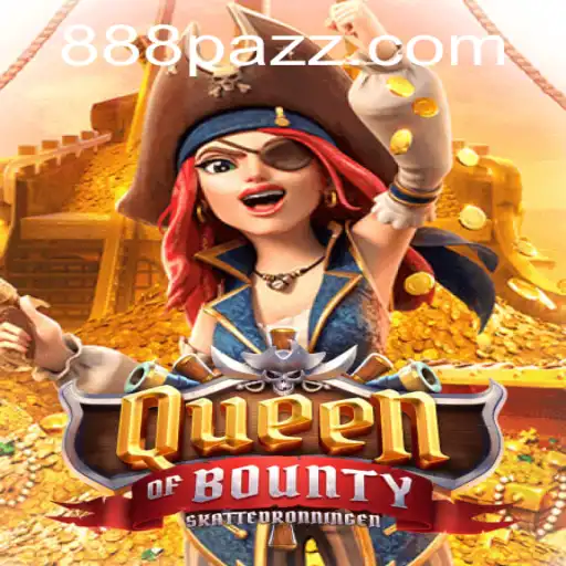 QueenofBounty: Descubra o Tesouro dos Sete Mares