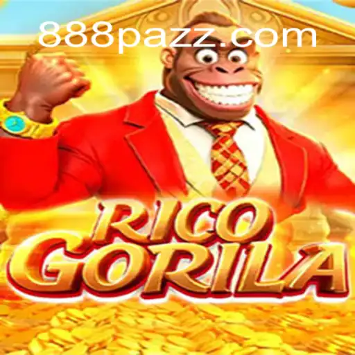 RicoGorila: Descubra o Jogo Estratégico que Conquista Multidões