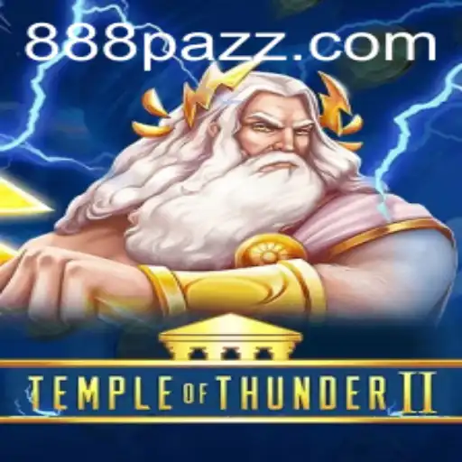 Explorando o Mundo de TempleofThunderII: Uma Aventura Épica