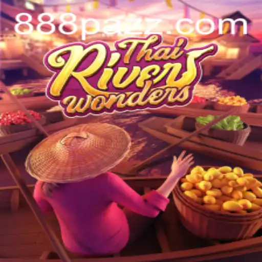 Explorando o Universo do Jogo ThaiRiverWonders