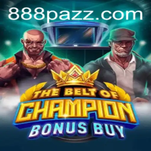Explorando 'TheBeltOfChampionBonusBuy': Uma Nova Dimensão do Jogo Online