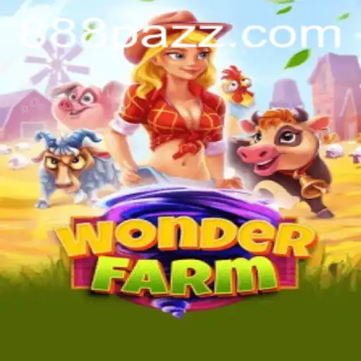 Explore o Fascinante Mundo de WonderFarm